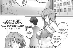 Futanari-Kanojo-to-Tokoton-Icha-Love-H-Futa-on-Male-Manga-by-Messy-5