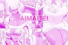 Futanari-Kyokon-Kuro-Manga-Aimaitei-Umami-26