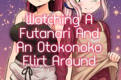 Futanari-Musume-to-Otokonoko-ga-Icha-Love-suru-Hanashi-Futa-Manga-by-Magifuro-Konnyaku-1