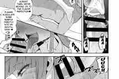 Futanari-Nurse-Rinoko-chan-no-Junkai-Chin-Satsu-Futa-on-Male-Manga-by-Akiamare-4