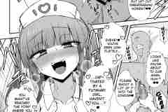 Futanari-Nurse-Rinoko-chan-no-Junkai-Chin-Satsu-Futa-on-Male-Manga-by-Akiamare-9
