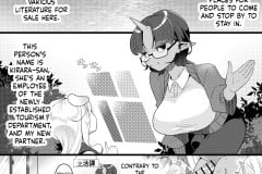 Futanari-Oni-to-Koisuru-Kemono-Futa-on-Female-Hentai-Manga-by-Kashou-7