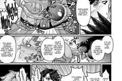 Futanari-Quartette-Futa-on-Male-Hentai-Manga-by-Teruism-6