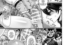 Futanari-Quartette-Futa-on-Male-Hentai-Manga-by-Teruism-8