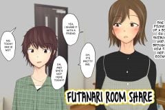 Futanari-Room-Share-Futa-Manga-Pal-Maison-1
