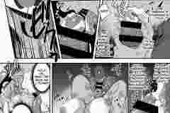 Futanari-Shut-in-Girl-Tamaki-Chan-Futa-on-Male-Manga-by-Akiamare-10