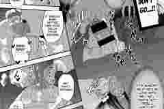 Futanari-Shut-in-Girl-Tamaki-Chan-Futa-on-Male-Manga-by-Akiamare-12