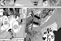 Futanari-Shut-in-Girl-Tamaki-Chan-Futa-on-Male-Manga-by-Akiamare-13