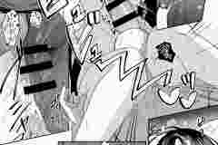 Futanari-Shut-in-Girl-Tamaki-Chan-Futa-on-Male-Manga-by-Akiamare-15