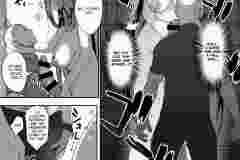 Futanari-Shut-in-Girl-Tamaki-Chan-Futa-on-Male-Manga-by-Akiamare-17