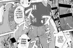 Futanari-Shut-in-Girl-Tamaki-Chan-Futa-on-Male-Manga-by-Akiamare-20