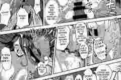 Futanari-Shut-in-Girl-Tamaki-Chan-Futa-on-Male-Manga-by-Akiamare-23