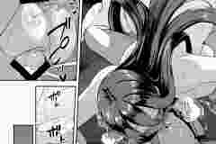 Futanari-Shut-in-Girl-Tamaki-Chan-Futa-on-Male-Manga-by-Akiamare-31