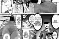 Futanari-Shut-in-Girl-Tamaki-Chan-Futa-on-Male-Manga-by-Akiamare-8
