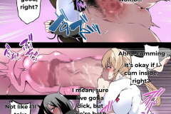 Futanari-SISTERS-Futanari-Porn-Hentai-Futa-Manga-by-Macho-33