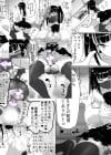 Futanari Streamers Destructive Perverted Masturbation Broadcast Manga by Puru