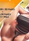 Futanari Subscription Manga by Bekobeko
