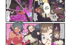 Futanari-Trap-Room-Futa-on-Female-Hentai-Porn-Comic-by-Kakuzatou-5
