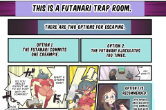 Futanari-Trap-Room-Futa-on-Female-Hentai-Porn-Comic-by-Kakuzatou-6