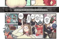 Futanari-Trap-Room-Futa-on-Female-Hentai-Porn-Comic-by-Kakuzatou-7