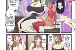 Futanari-Trap-Room-Futa-on-Female-Hentai-Porn-Comic-by-Kakuzatou-9