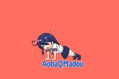 Futanari-Ushios-Naked-Muscle-Training-Kantore-Futa-Manga-by-Aoba-Q-Madou-30