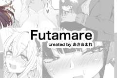 Futanarikko-wa-Date-yori-mo-xxx-ga-Shitai-Tanpenshuu-Futa-Manga-akiAmare-30