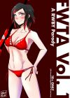 FWTA 1 - A RWBY Story Comic by Alert Mode
