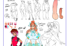 GoonVR-Futa-on-Male-Comic-by-Dsan47