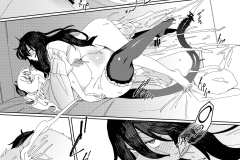 Gyaru-Succubus-to-Futanari-Neet-Futa-Manga-by-Momo-no-Suidousui-39