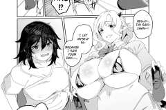 Gyaru-Succubus-to-Futanari-Neet-Futa-Manga-by-Momo-no-Suidousui-6