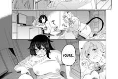 Gyaru-Succubus-to-Futanari-Neet-Futa-Manga-by-Momo-no-Suidousui-7