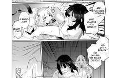 Gyaru-Succubus-to-Futanari-Neet-Futa-Manga-by-Momo-no-Suidousui-8