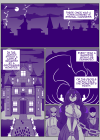 Halloween 2022 Comic by Tourin17 