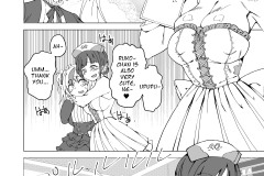 Halloween-Futanari-Molester-Train-Futa-on-Male-Manga-by-Kuraya-13