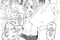 Halloween-Futanari-Molester-Train-Futa-on-Male-Manga-by-Kuraya-2