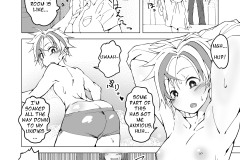 Halloween-Futanari-Molester-Train-Futa-on-Male-Manga-by-Kuraya-3