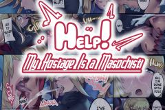 Help-My-Hostage-is-a-Masochist-Kono-Subarashii-Sekai-ni-Syukufuku-o-Futa-Comic-by-R-E-L-O-A-D-1
