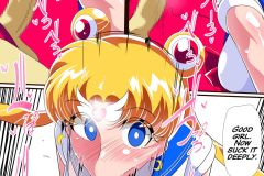 HEROINE-LOSE-Bishoujo-Senshi-Saimin-Kyousei-Fella-Manga-Warabimochi-4