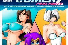 Sumer-Pool-Party-comic-Witchking00-1