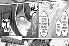 Hololive-AZKi-BAR-wo-Ojisan-ga-Osewa-Suru-Hanashi-Futa-on-Male-Manga-by-Berull-3