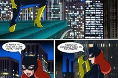 Horny-Batgirls-Futanari-DC-Comic-by-Palcomix-1