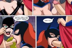 Horny-Batgirls-Futanari-DC-Comic-by-Palcomix-6