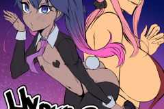 Hyper-Rush-Bunny-Futa-on-Male-Porn-Hentai-Manga-by-Lungnut-2
