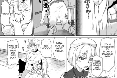 Hypnosis-Inquisition-Futanari-Female-Knight-Ejaculation-Submission-Futa-Manga-by-Jimador-5