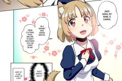 I-Had-Become-an-Animal-Eared-Girl-Futa-Manga-by-Fomotono-Mikoto-12