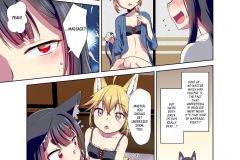 I-Had-Become-an-Animal-Eared-Girl-Futa-Manga-by-Fomotono-Mikoto-27