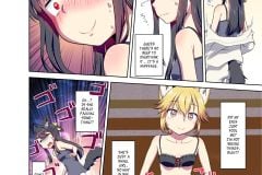 I-Had-Become-an-Animal-Eared-Girl-Futa-Manga-by-Fomotono-Mikoto-28
