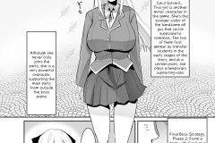 I-Was-Reincarnated-As-A-Villainess-In-An-Otome-Game-Who-Was-A-Futanari-In-Her-Backstory-by-Sella-15