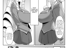 I-Was-Reincarnated-As-A-Villainess-In-An-Otome-Game-Who-Was-A-Futanari-In-Her-Backstory-by-Sella-16